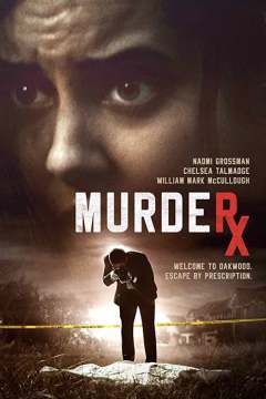 მკვლელობა RX / Murder RX