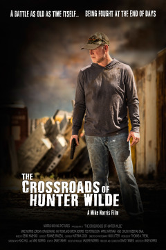 ჰანტერ უაილდის გზაჯვარედინი / The Crossroads of Hunter Wilde