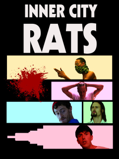 ქალაქელი უსაქმურები / Inner City Rats