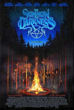 ვიხმობთ სიბნელეს / We Summon the Darkness