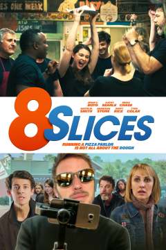 რვა ნაჭერი / 8 Slices