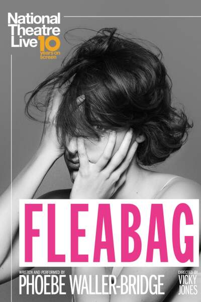ეროვნული თეატრის რეალობა: ფლიბეგი / National Theatre Live: Fleabag