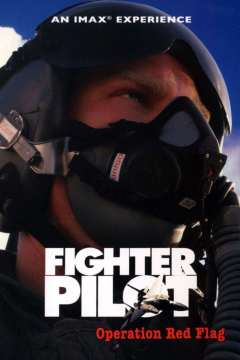 მოიერიშე მფრინავი: ოპერაცია წითელი დროშა / Fighter Pilot: Operation Red Flag