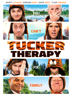 ტაკერის თერაპია / Tucker Therapy