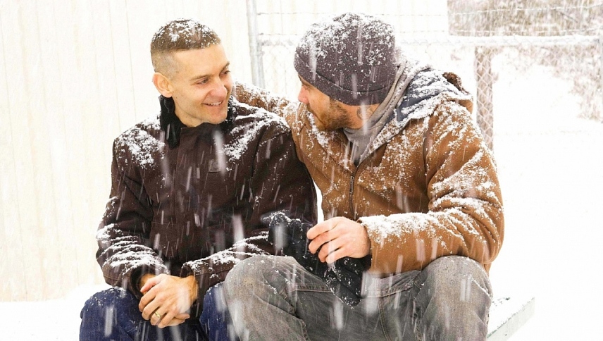 ძმები / Brothers