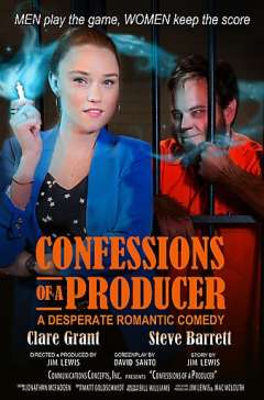 პროდიუსერის აღსარება / Confessions of a Producer