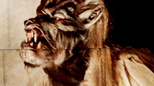 მაქციის პატარძალი / Bride of the Werewolf