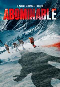 იეტი / Abominable