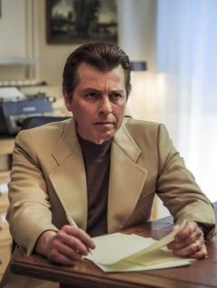 მარიო ფრანჩეზე / Mario Francese