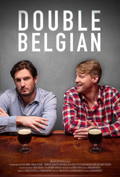 ორმაგად ბელგიელი / Double Belgian