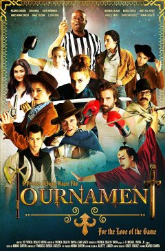 ტურნირი / Tournament