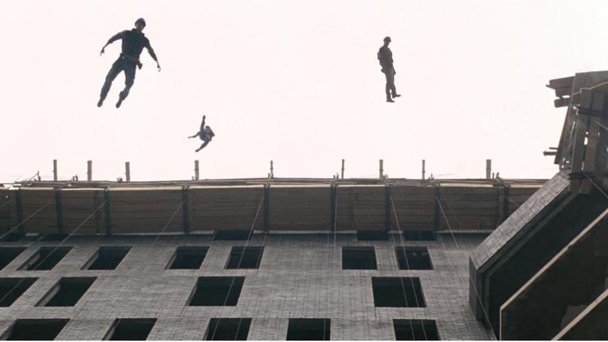 მოვლენა / The Happening