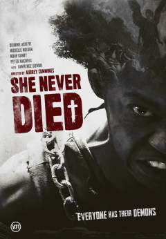 იგი არასდროს მომკვდარა / She Never Died