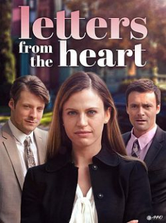 იმედის გადასარჩენად / Letters from the Heart