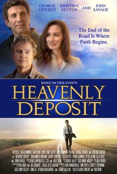 ზეციური ანაბარი / Heavenly Deposit