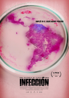 ინფექცია / Infection