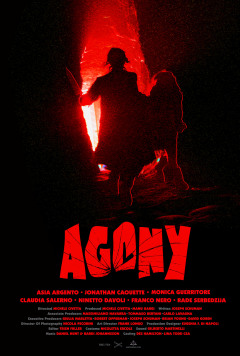 აგონია / Agony