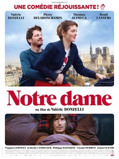 ნოტრ დამი / Notre Dame