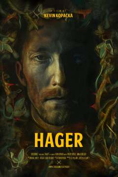 ჰეიგერი / Hager