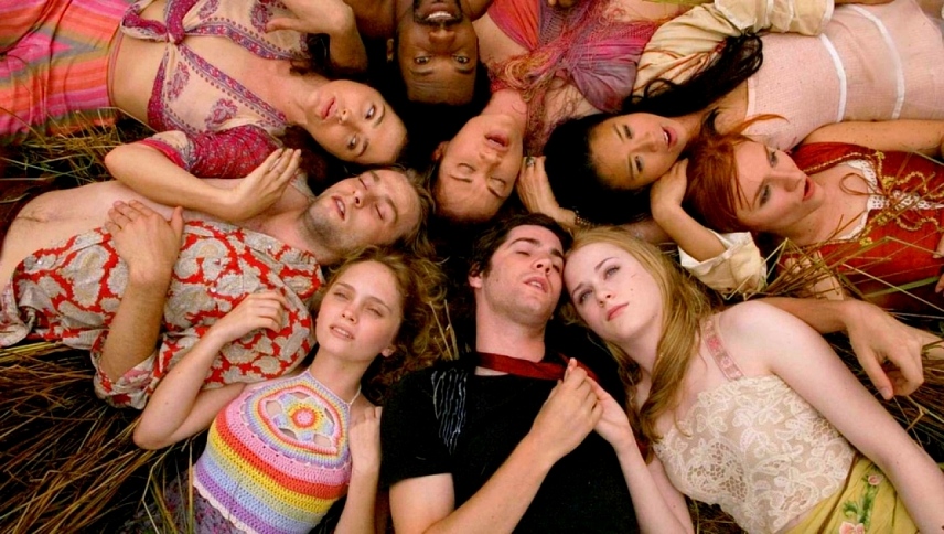 სამყაროს გავლით / Across the Universe