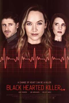 სასტიკი მკვლელი / Black Hearted Killer