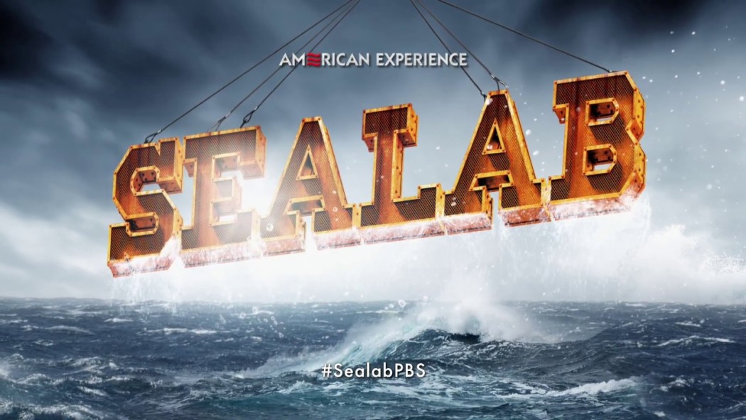 წყალქვეშა ლაბორატორია / Sealab