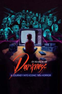 სიბნელის ძიებაში / In Search of Darkness