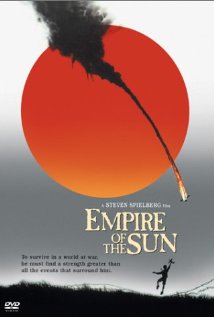 მზის იმპერია / Empire of the Sun