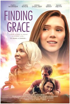 სინატიფის  ძიებაში / Finding Grace
