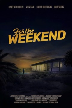 უიკენდზე / For the Weekend