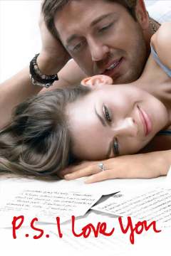P.S. მე შენ მიყვარხარ / P.S. I Love You