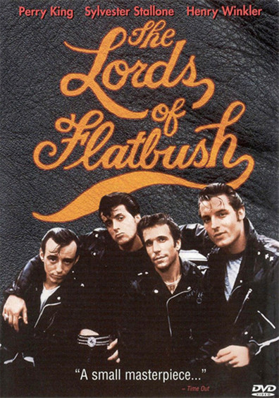 ფლატბუშის ლორდები / The Lords of Flatbush