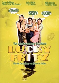 იღბლიანი ფრიტზი / Lucky Fritz
