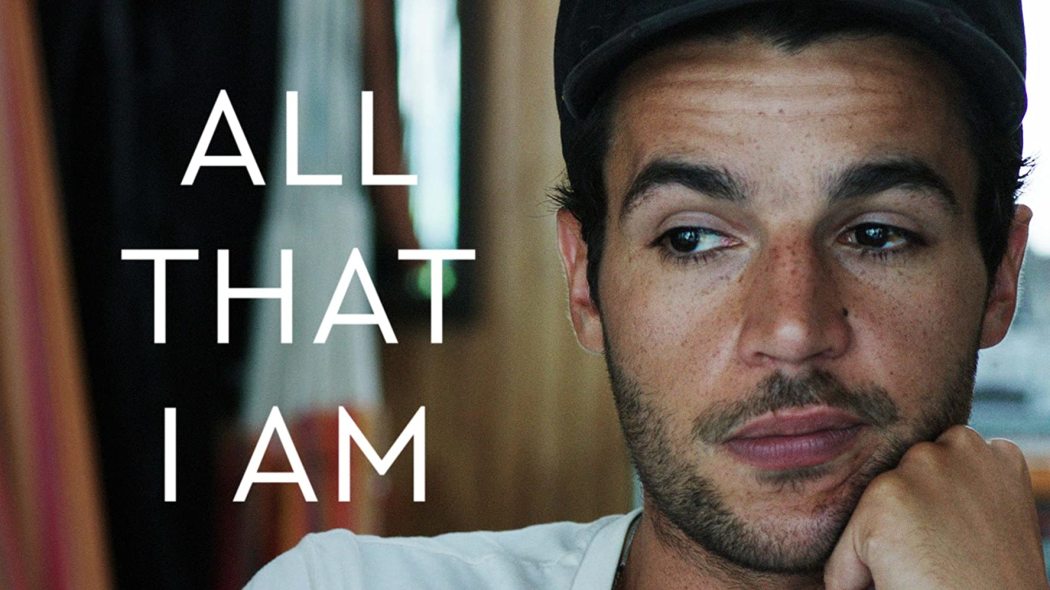 ყველაფერი რაც ვარ / All That I Am