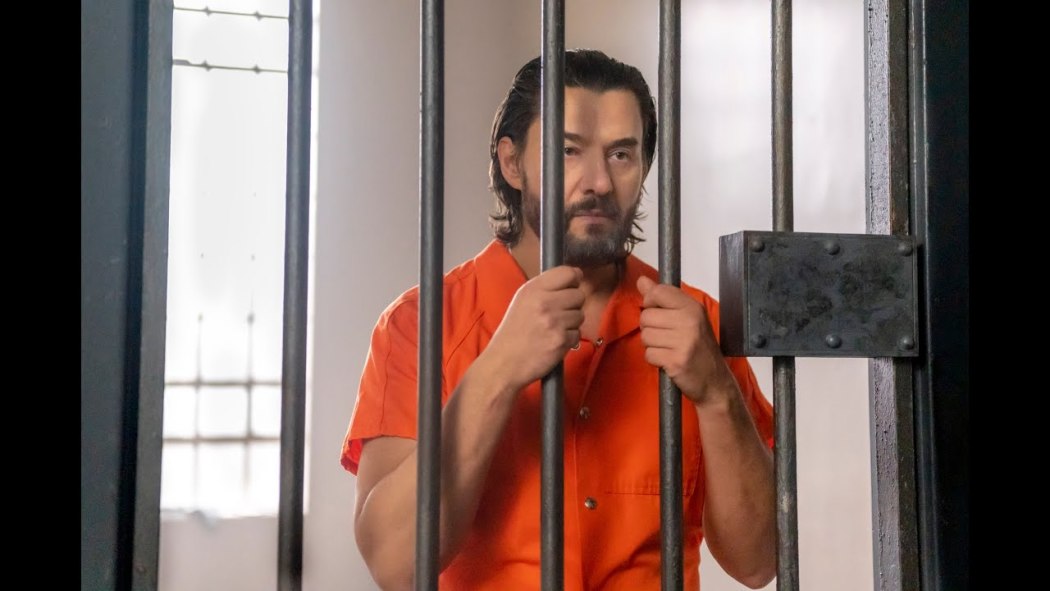 საიდუმლო 101: განათლება მკვლელობაში / An Education in Murder