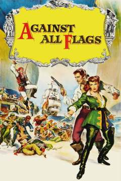 ყველა მტრის წინააღმდეგ / Against All Flags