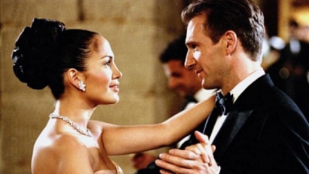 მოახლე მანჰეტენიდან / Maid in Manhattan