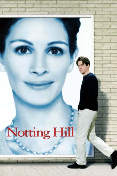 ნოთინგ ჰილი / Notting Hill