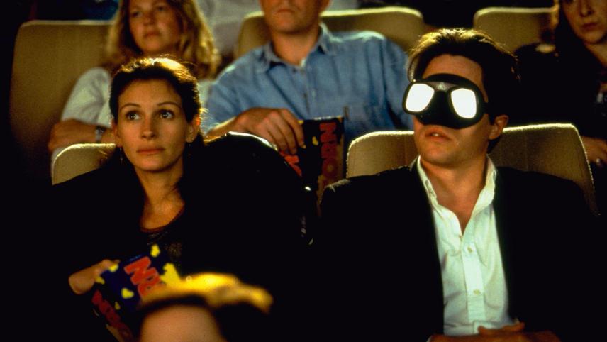 ნოთინგ ჰილი / Notting Hill