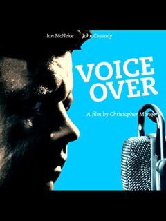 ხმები კადრს მიღმა / Voice Over