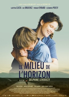 ჰორიზონტს მიღმა / Beyond the Horizon
