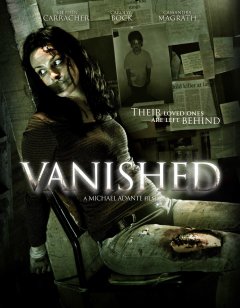 გამქრალი / Vanished