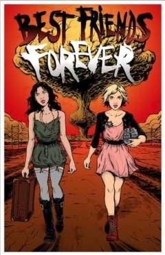 მუდამ საუკეთესო მეგობრები / Best Friends Forever