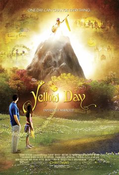 ყვითელი დღეები / Yellow Day