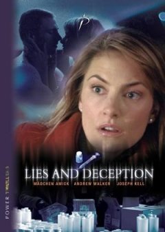 ტყუილები და სიცრუე / Lies and Deception