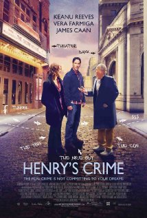 ჰენრის დანაშაული / Henry's Crime
