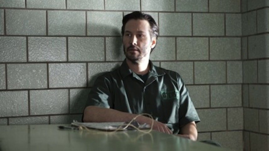 ჰენრის დანაშაული / Henry's Crime