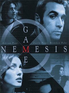 შურისძიების თამაში / Nemesis Game