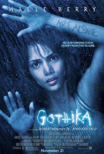 გოთიკა / Gothika