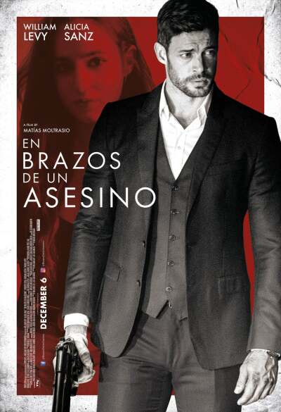 სარაის მკვლელობა / En Brazos de un Asesino